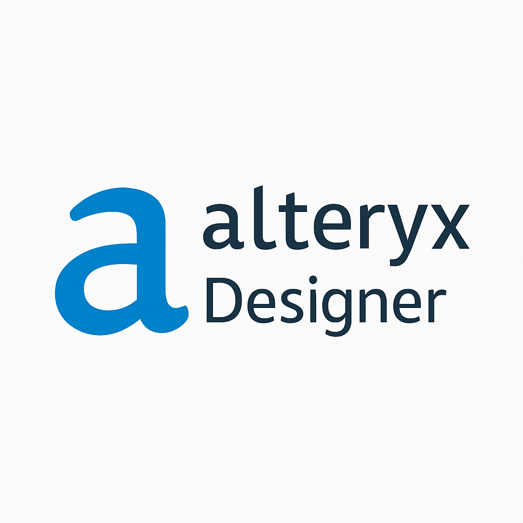 Alteryx Designer