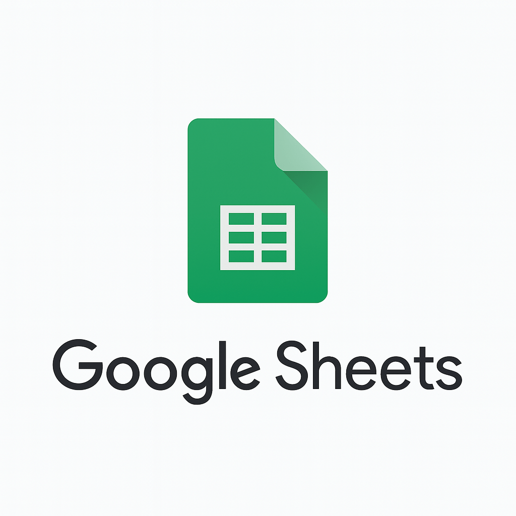 Google Sheets