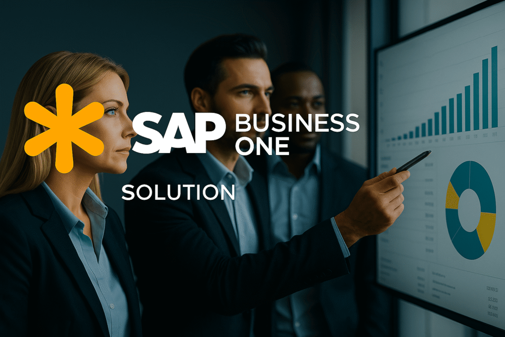 Common Mistakes to Avoid in SAP Business One Projects: Essential Guide ...