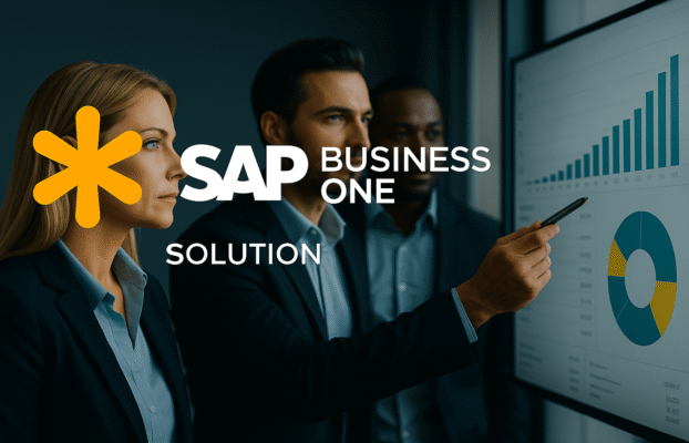Common Mistakes to Avoid in SAP Business One Projects: Essential Guide for SMEs
